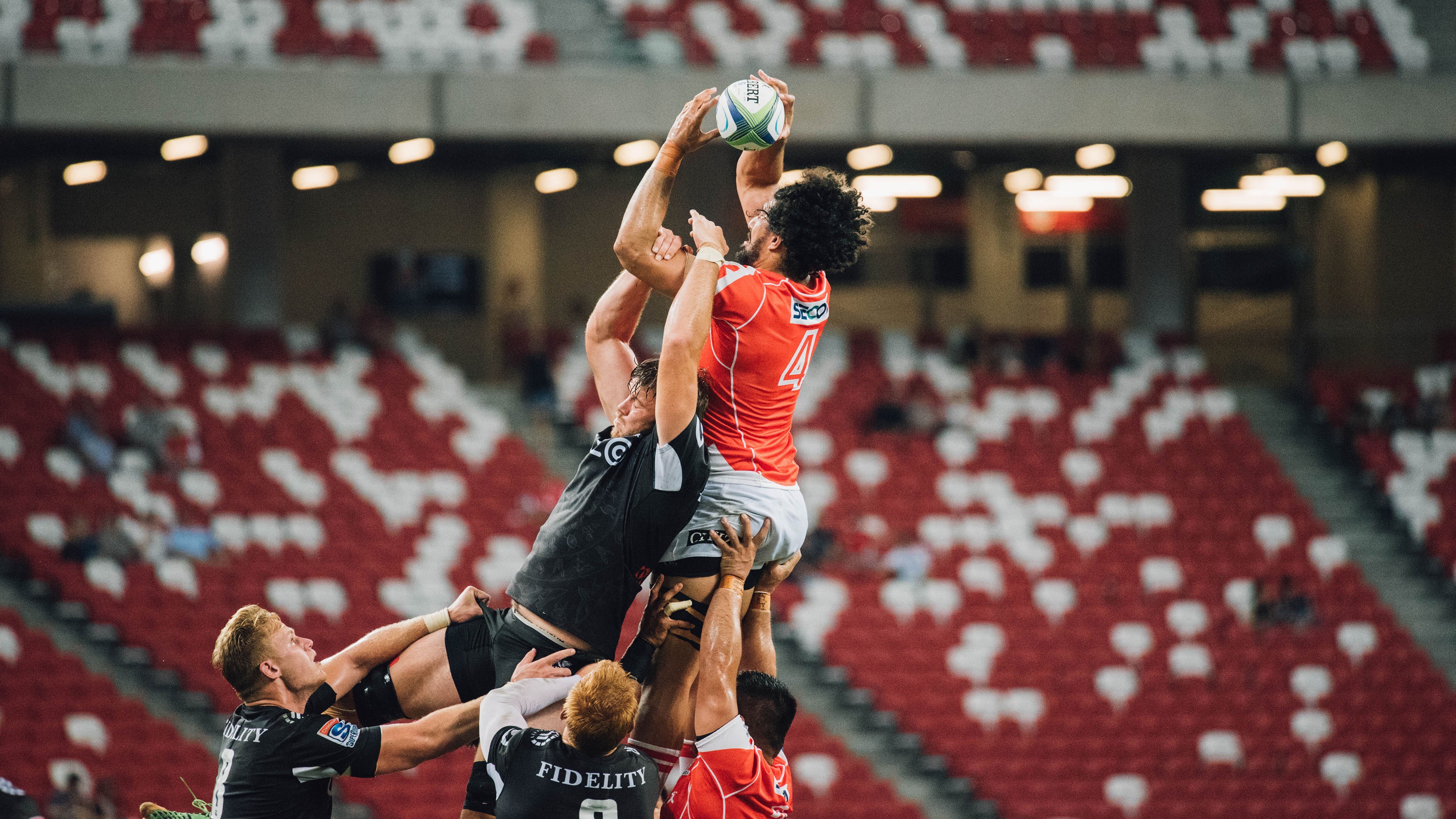 “未来领袖”青少年青训未来大会在上海成功举办，助推行业繁荣